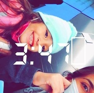 Meet your Posher, Isabel